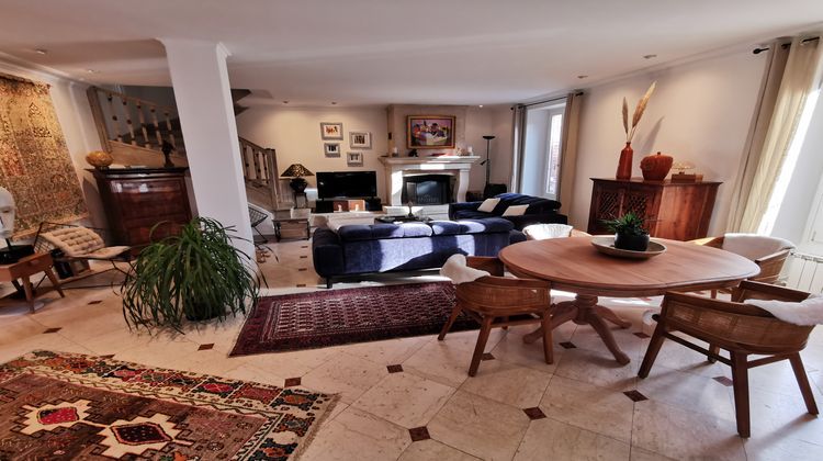 Ma-Cabane - Vente Maison Fontainebleau, 245 m²
