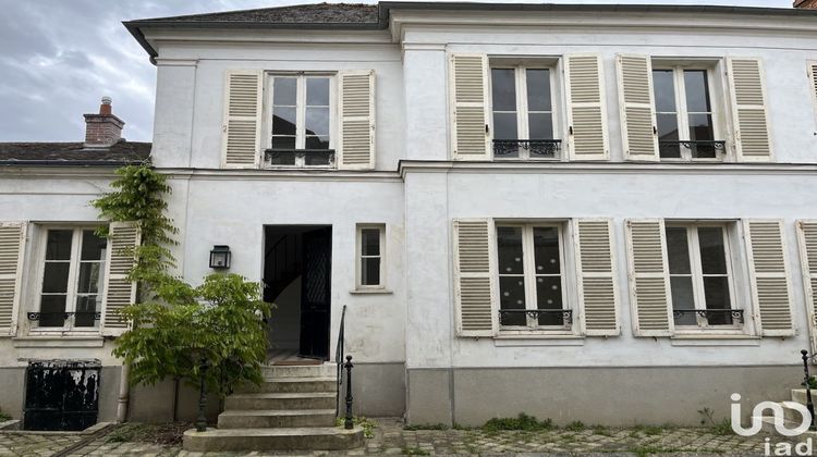 Ma-Cabane - Vente Maison Fontainebleau, 71 m²