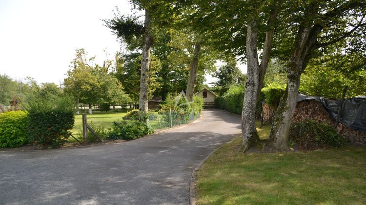 Ma-Cabane - Vente Maison FONTAINEBLEAU, 240 m²