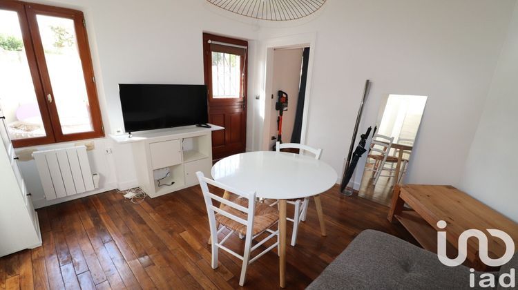 Ma-Cabane - Vente Maison Fontainebleau, 39 m²