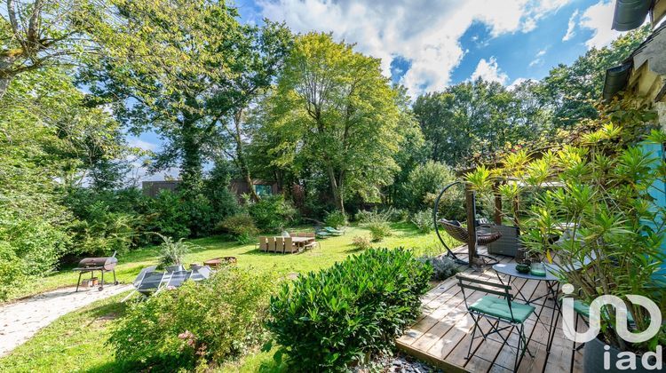 Ma-Cabane - Vente Maison Fontainebleau, 185 m²