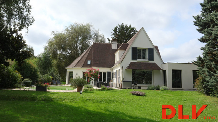 Ma-Cabane - Vente Maison Fontainebleau, 230 m²