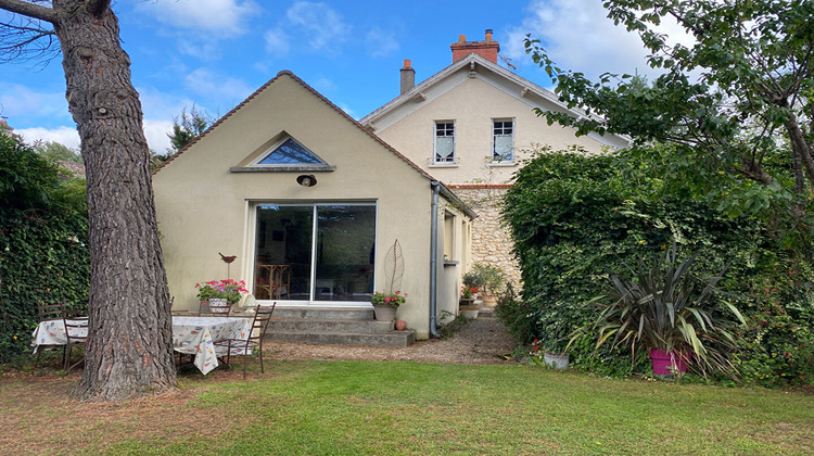 Ma-Cabane - Vente Maison FONTAINEBLEAU, 130 m²