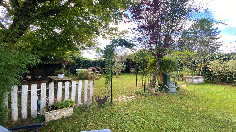 Ma-Cabane - Vente Maison FONTAINEBLEAU, 130 m²