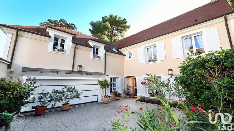 Ma-Cabane - Vente Maison Fontainebleau, 200 m²