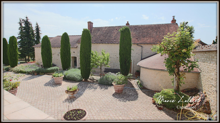 Ma-Cabane - Vente Maison FONTAINEBLEAU, 297 m²