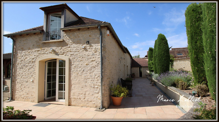 Ma-Cabane - Vente Maison FONTAINEBLEAU, 297 m²