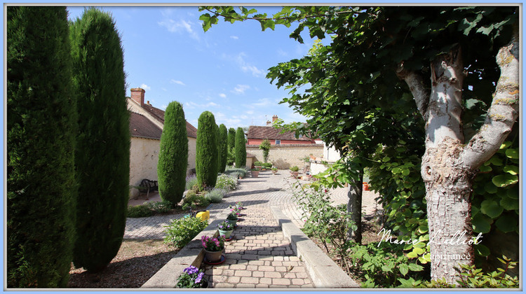 Ma-Cabane - Vente Maison FONTAINEBLEAU, 297 m²