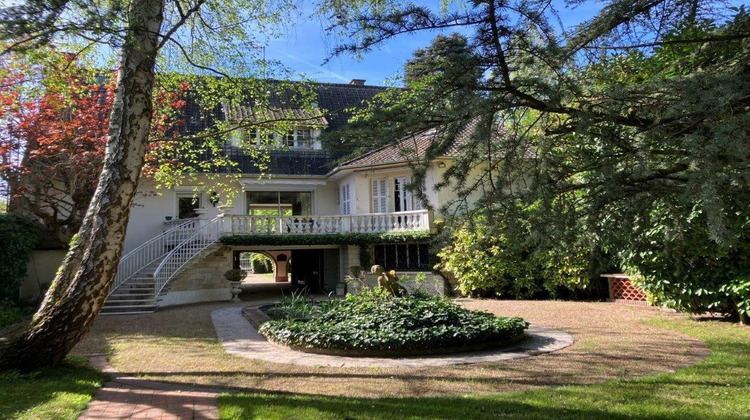 Ma-Cabane - Vente Maison FONTAINEBLEAU, 278 m²