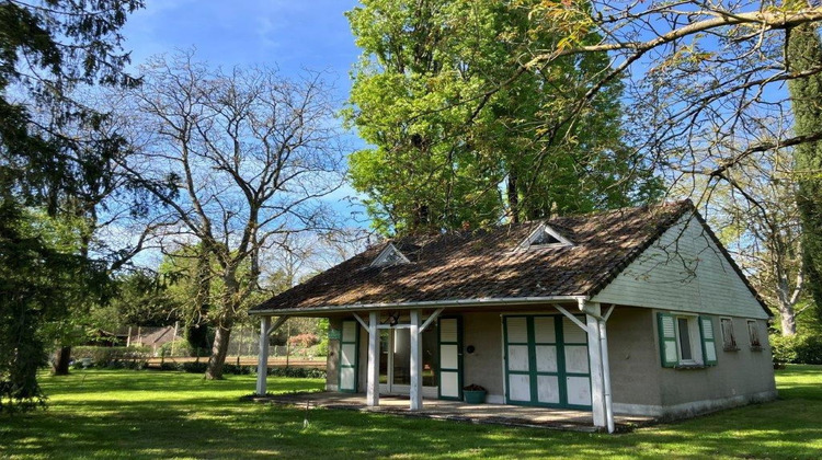 Ma-Cabane - Vente Maison FONTAINEBLEAU, 278 m²