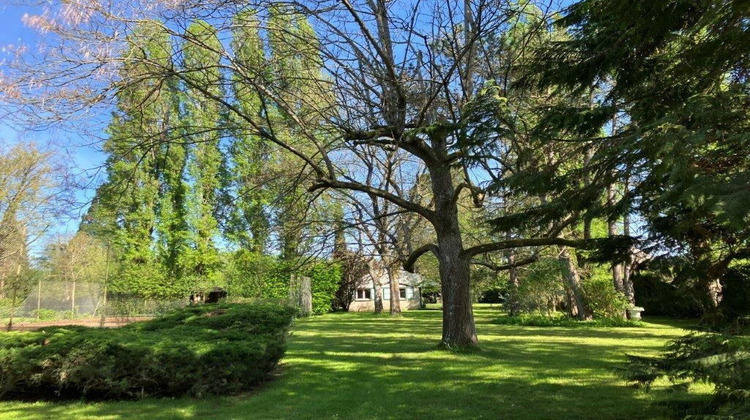 Ma-Cabane - Vente Maison FONTAINEBLEAU, 278 m²