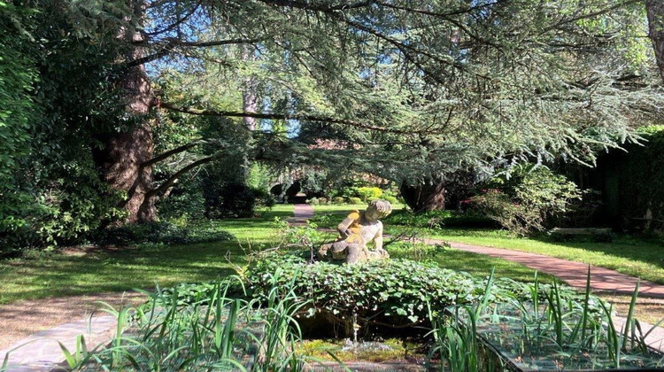 Ma-Cabane - Vente Maison FONTAINEBLEAU, 278 m²