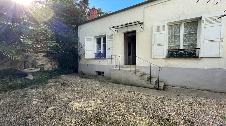 Ma-Cabane - Vente Maison FONTAINEBLEAU, 110 m²