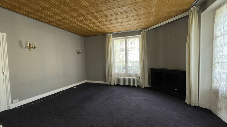 Ma-Cabane - Vente Maison FONTAINEBLEAU, 110 m²