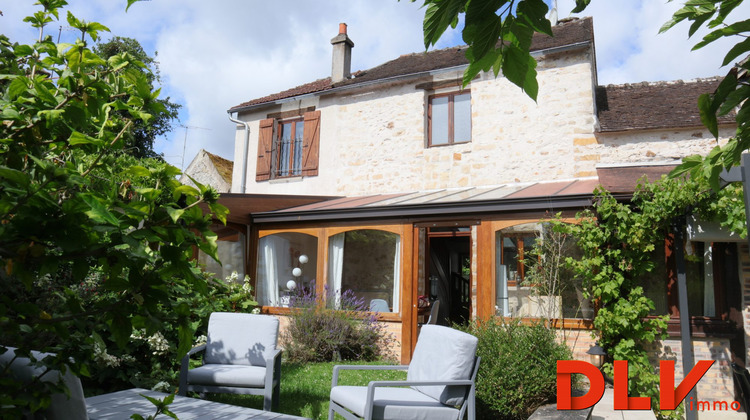 Ma-Cabane - Vente Maison Fontainebleau, 123 m²