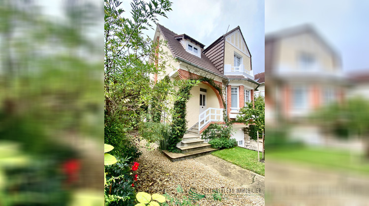 Ma-Cabane - Vente Maison FONTAINEBLEAU, 0 m²