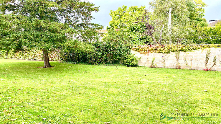 Ma-Cabane - Vente Maison FONTAINEBLEAU, 0 m²