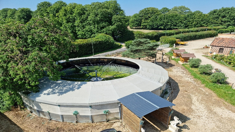 Ma-Cabane - Vente Maison Fontainebleau, 730 m²