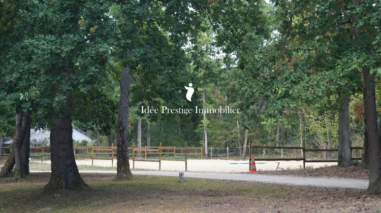 Ma-Cabane - Vente Maison Fontainebleau, 220 m²