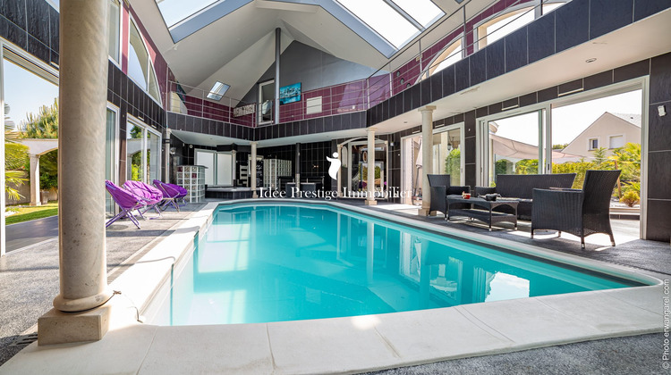 Ma-Cabane - Vente Maison Fontainebleau, 574 m²