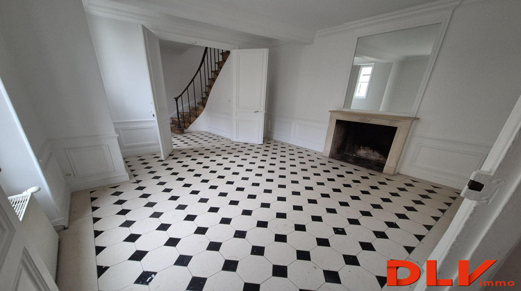 Ma-Cabane - Vente Maison Fontainebleau, 70 m²