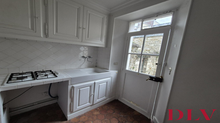 Ma-Cabane - Vente Maison Fontainebleau, 70 m²