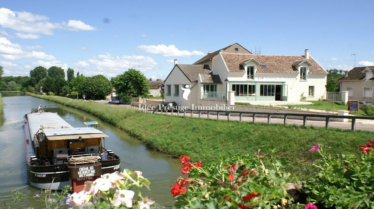 Ma-Cabane - Vente Maison Fontainebleau, 513 m²