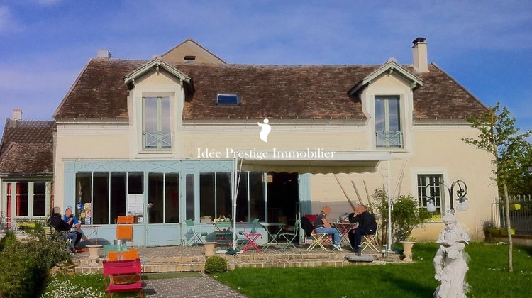 Ma-Cabane - Vente Maison Fontainebleau, 513 m²
