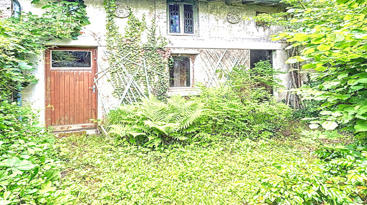 Ma-Cabane - Vente Maison FONTAINEBLEAU, 171 m²