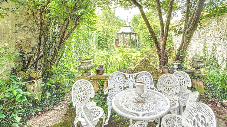 Ma-Cabane - Vente Maison FONTAINEBLEAU, 171 m²