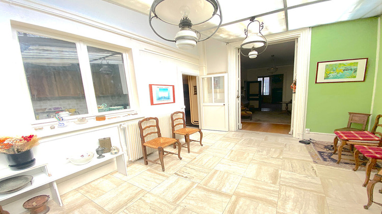 Ma-Cabane - Vente Maison FONTAINEBLEAU, 171 m²