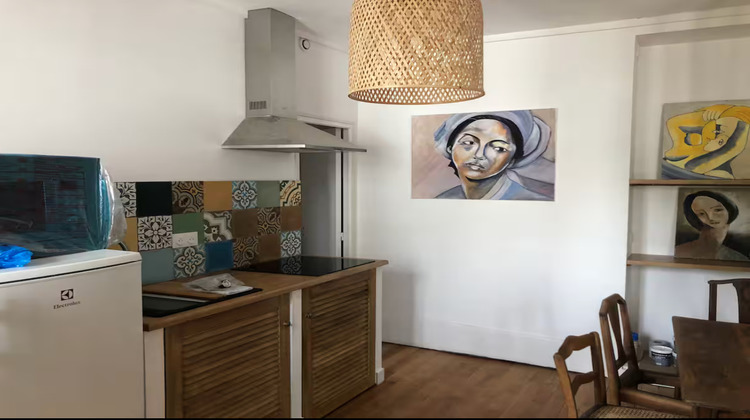 Ma-Cabane - Vente Maison Fontainebleau, 188 m²