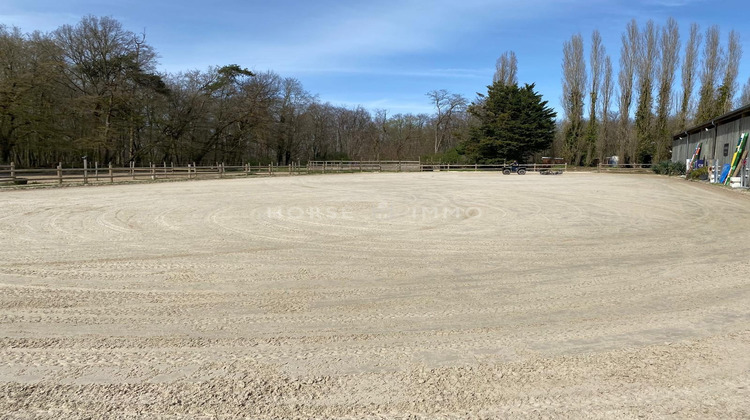 Ma-Cabane - Vente Maison Fontainebleau, 120 m²