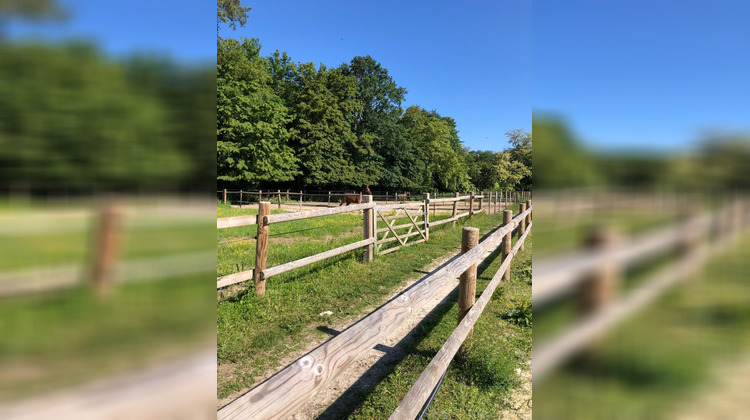 Ma-Cabane - Vente Maison Fontainebleau, 120 m²