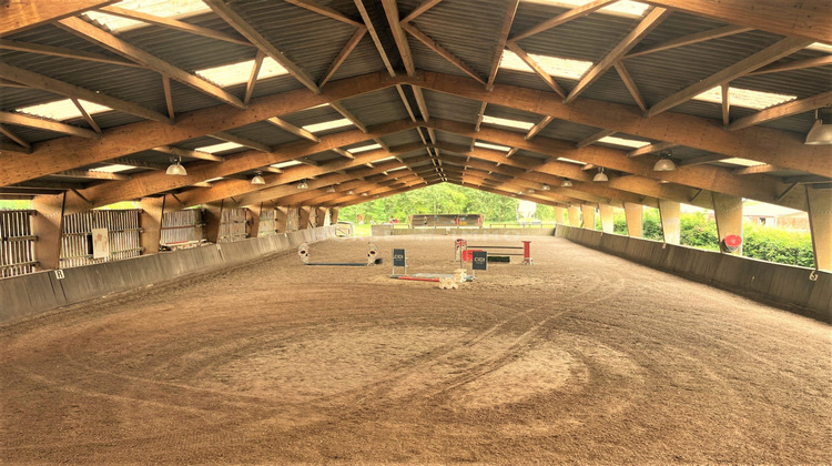 Ma-Cabane - Vente Maison Fontainebleau, 120 m²