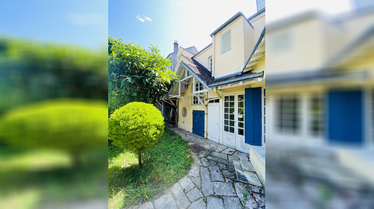 Ma-Cabane - Vente Maison Fontainebleau, 285 m²