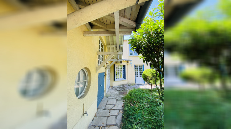 Ma-Cabane - Vente Maison Fontainebleau, 285 m²