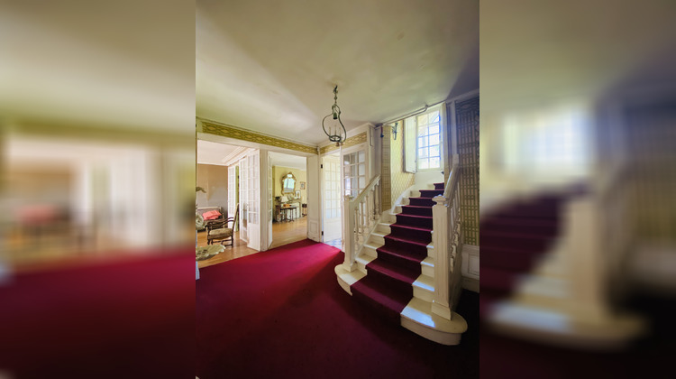 Ma-Cabane - Vente Maison Fontainebleau, 285 m²