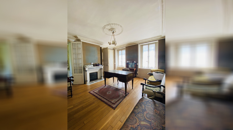 Ma-Cabane - Vente Maison Fontainebleau, 285 m²