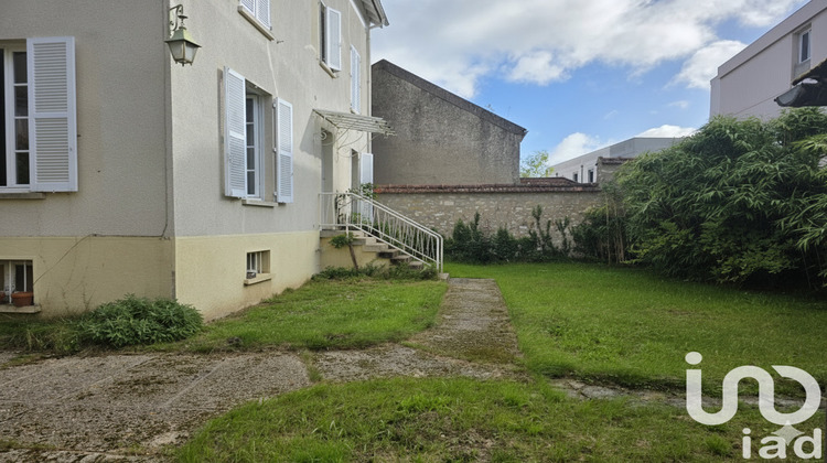 Ma-Cabane - Vente Maison Fontainebleau, 148 m²
