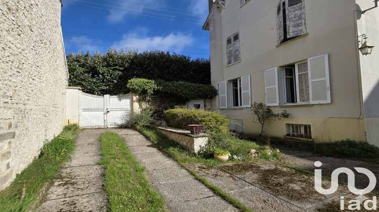 Ma-Cabane - Vente Maison Fontainebleau, 148 m²