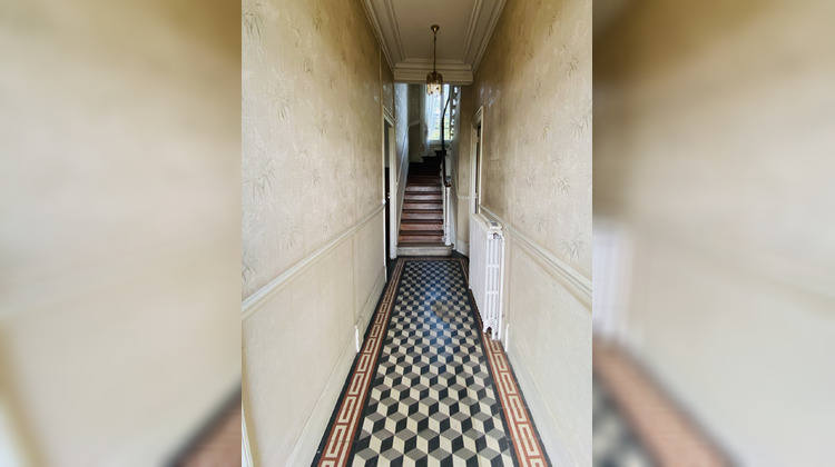 Ma-Cabane - Vente Maison Fontainebleau, 170 m²