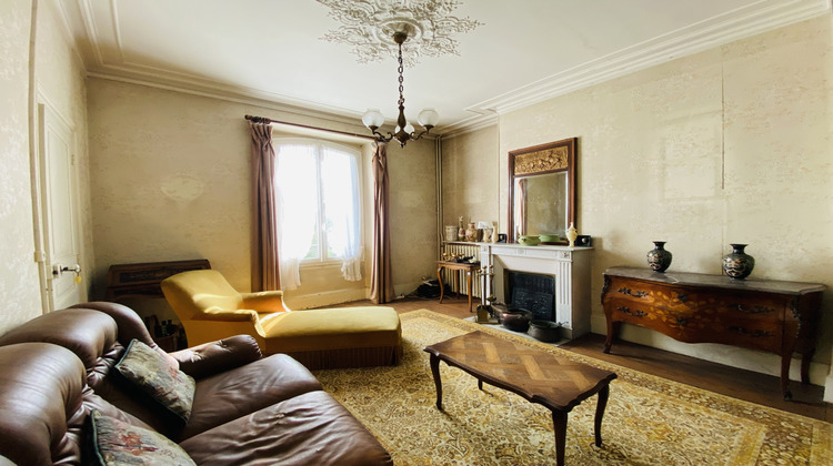 Ma-Cabane - Vente Maison Fontainebleau, 170 m²