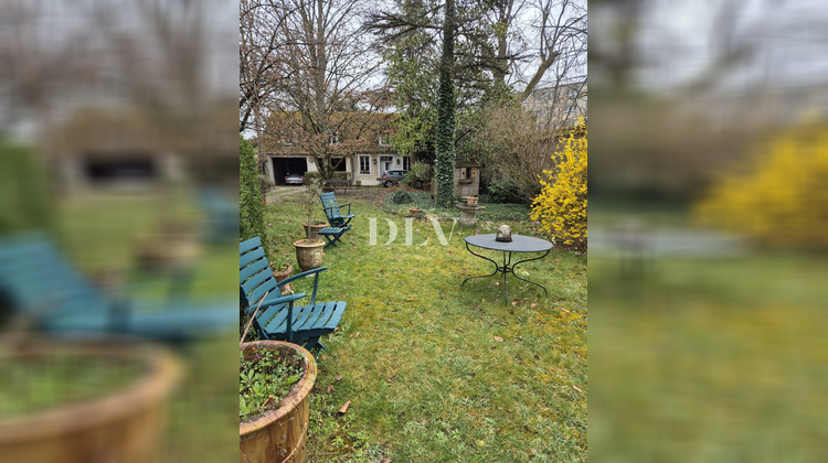 Ma-Cabane - Vente Maison Fontainebleau, 305 m²