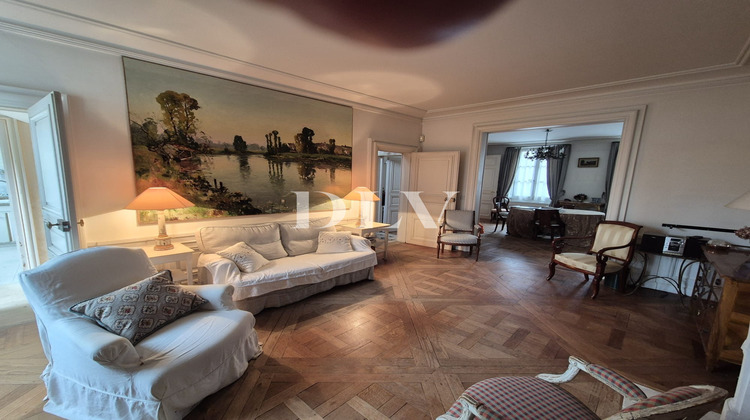 Ma-Cabane - Vente Maison Fontainebleau, 305 m²