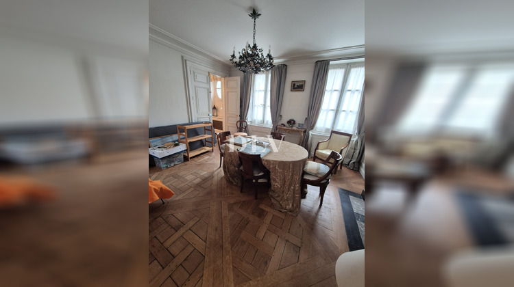 Ma-Cabane - Vente Maison Fontainebleau, 305 m²