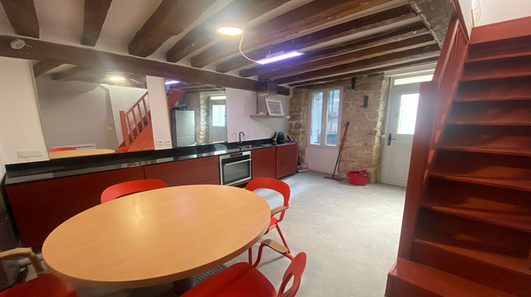 Ma-Cabane - Vente Maison FONTAINEBLEAU, 50 m²