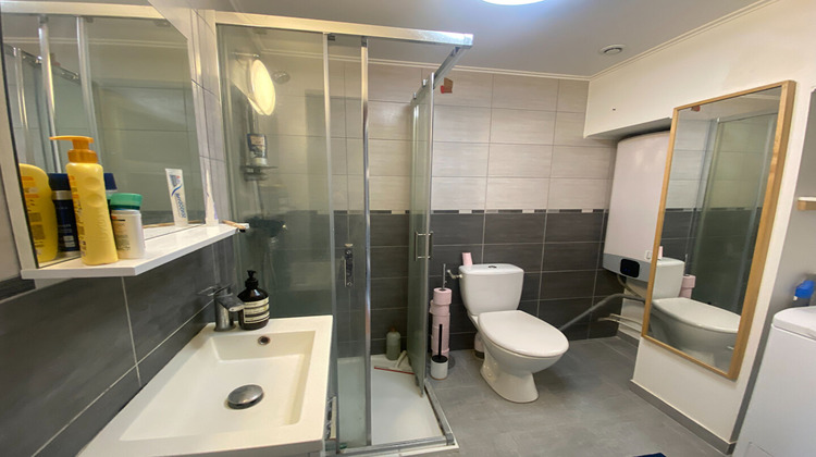 Ma-Cabane - Vente Maison FONTAINEBLEAU, 50 m²