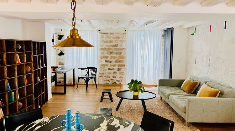 Ma-Cabane - Vente Maison FONTAINEBLEAU, 191 m²