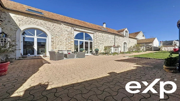 Ma-Cabane - Vente Maison Fontainebleau, 285 m²